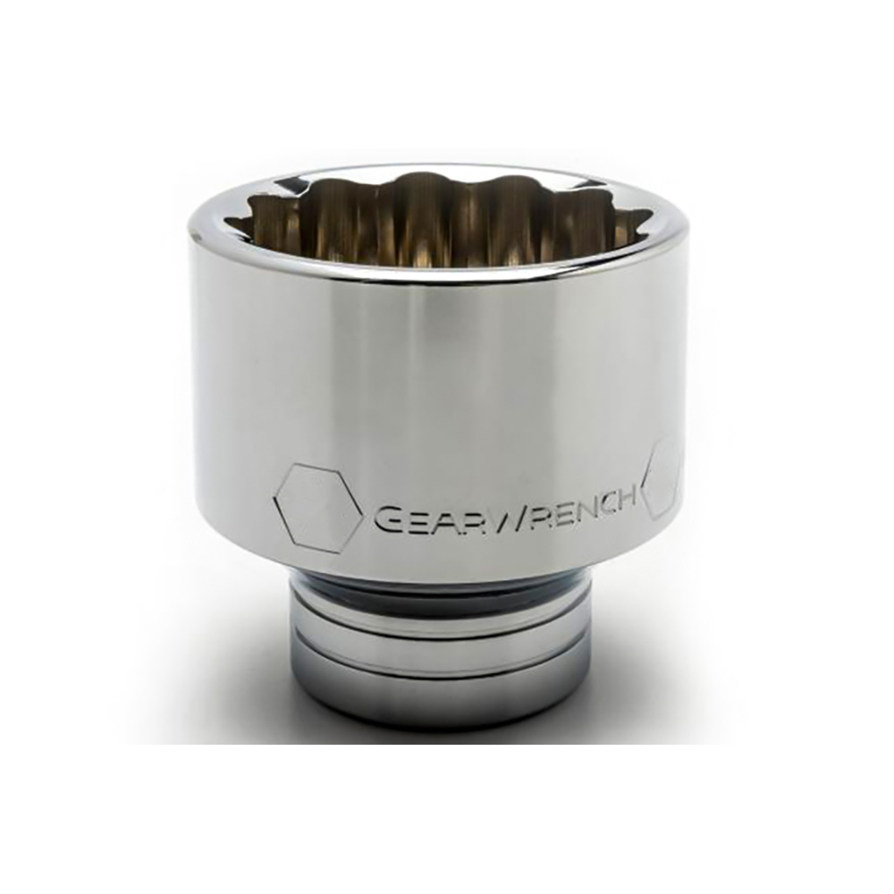 GearWrench 1'' Drive Sockets