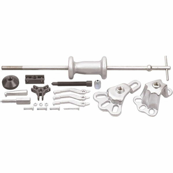 GearWrench 41700D 10 Way Slide Hammer Puller Set