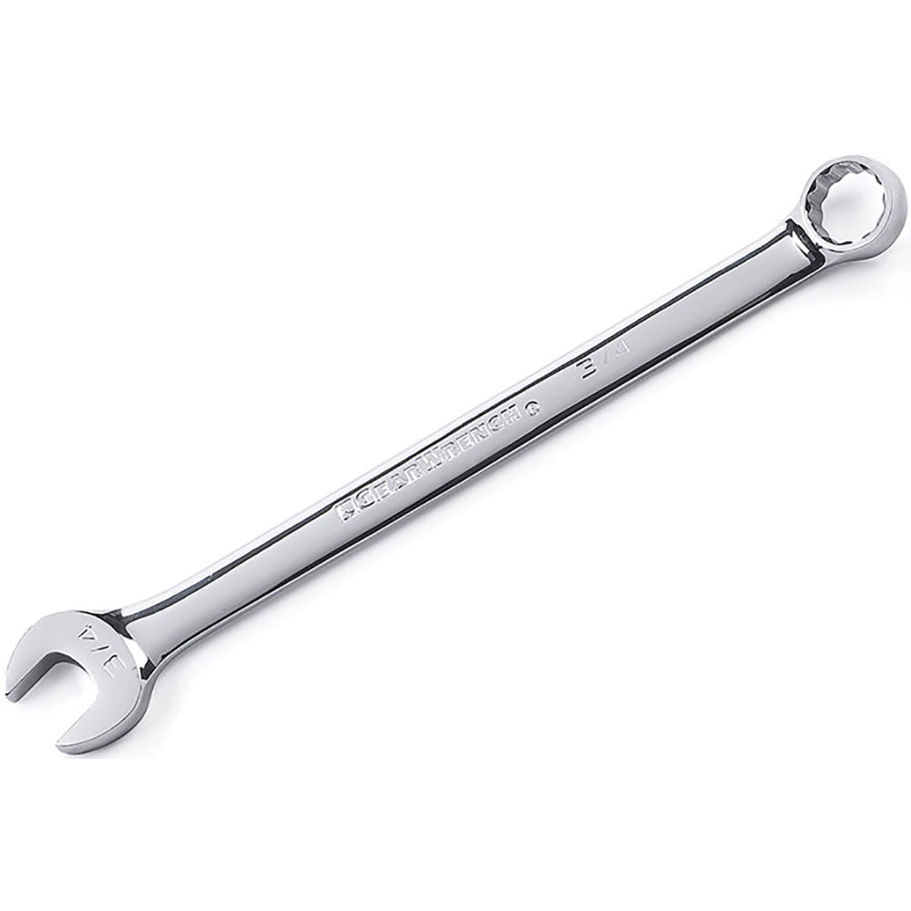 GearWrench Non-Ratcheting Wrenches