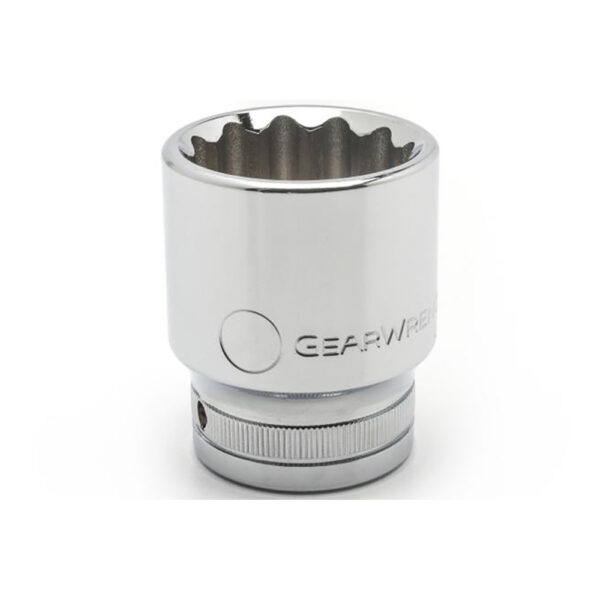 GearWrench 3/4'' Drive Standard Metric Sockets