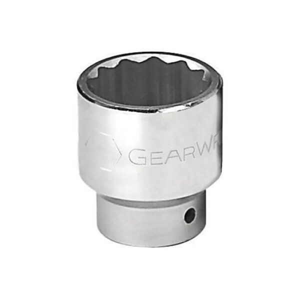 GearWrench 3/4'' Drive Sockets