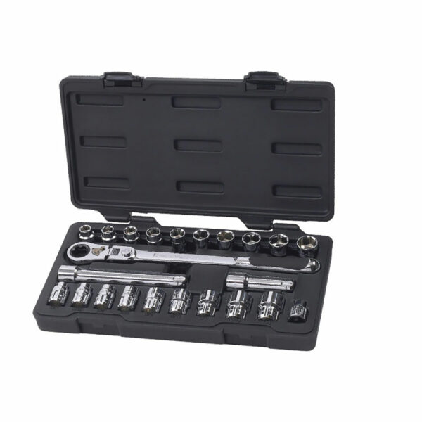 GearWrench Pass Thru Tool Sets