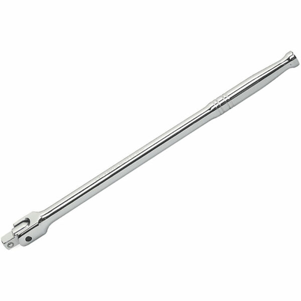 GearWrench 81221 3/8'' Drive Flex Handle/Breaker Bar 12''