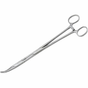 GearWrench 82035 Double-X 45 Degree Hemostat Pliers