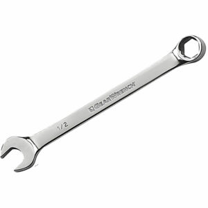 GearWrench 81775 5/8'' 6 Point Combination Wrench