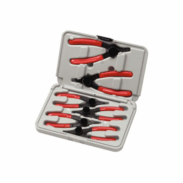 GearWrench 3859D 6 Pc. Cam-Lock Style Convertible Snap Ring Plier Set