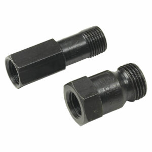 GearWrench 901DD Air Hold Fitting 2 Piece  Set