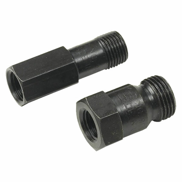 GearWrench 901DD Air Hold Fitting 2 Piece  Set