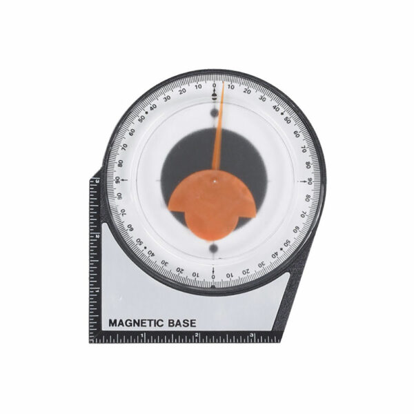 GearWrench 2968D Angle Finder with Magnetic Base