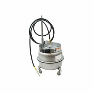 GearWrench 3795D Air Pump Brake Bleeder Tank