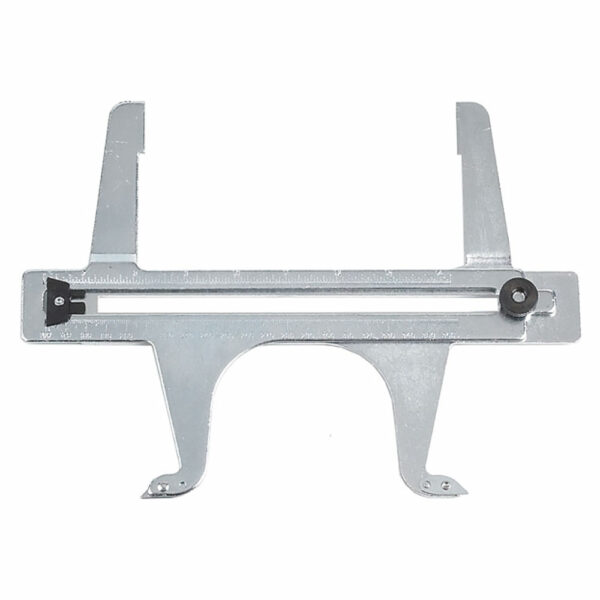 GearWrench 3377 Brake Resetting Gauge