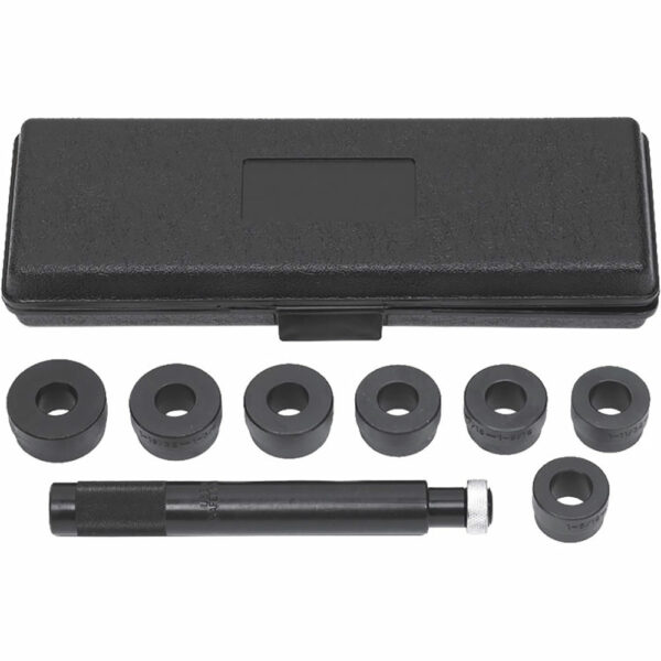 GearWrench 31430 Bushing Remover and Inserter 9pc Set
