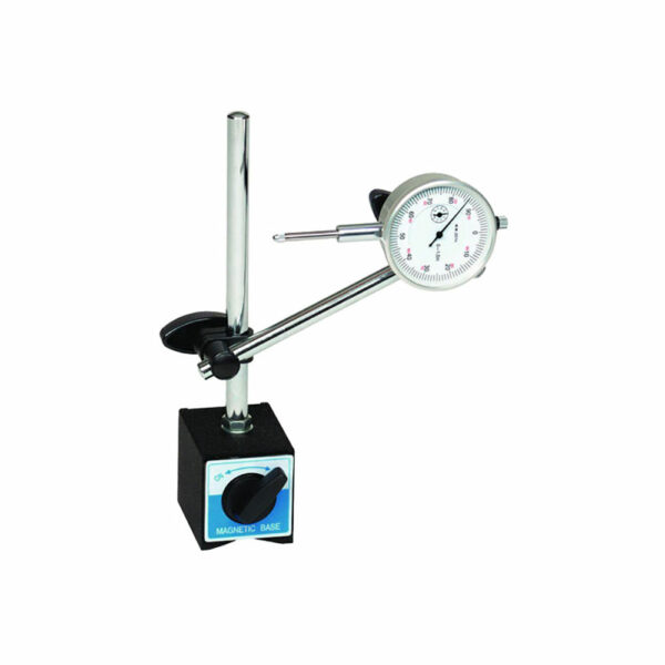 GearWrench 3761 Dial Indicator Set with On/Off Stand