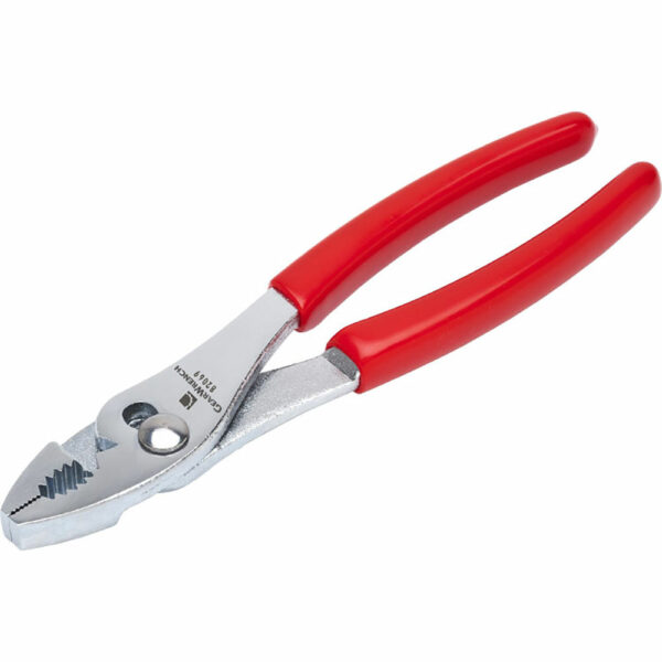 GearWrench 82069 Dipped Grip Slip Joint Pliers