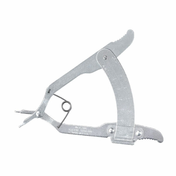 GearWrench 2116D Disc Brake Lining Wear Gauge