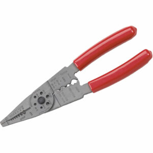 GearWrench 2162D Electrical Wire Stripper and Crimper