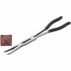 GearWrench 82033 Double-X External Snap Ring Pliers
