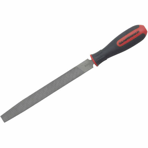 GearWrench 82822D Flat Bastard File