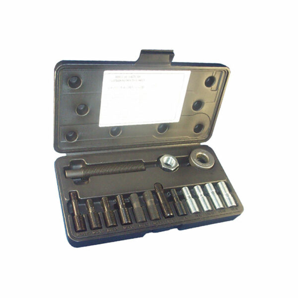 GearWrench 36790D Harmonic Balancer Installer 14pc Set