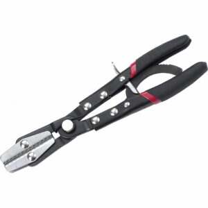 GearWrench 145 Automatic Locking Ratcheting Hose Pinch Off Pliers