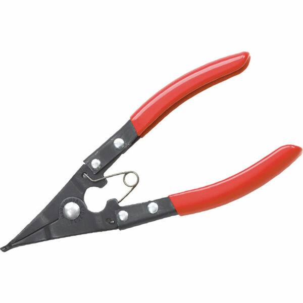 GearWrench 2534D Fixed Tip External Lock Ring Pliers