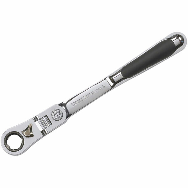 GearWrench Pass Thru Tools