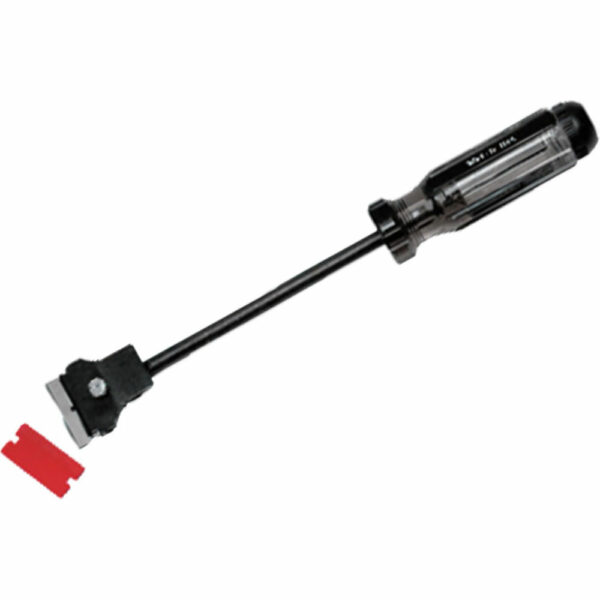 GearWrench 3528D Long Reach Scraper