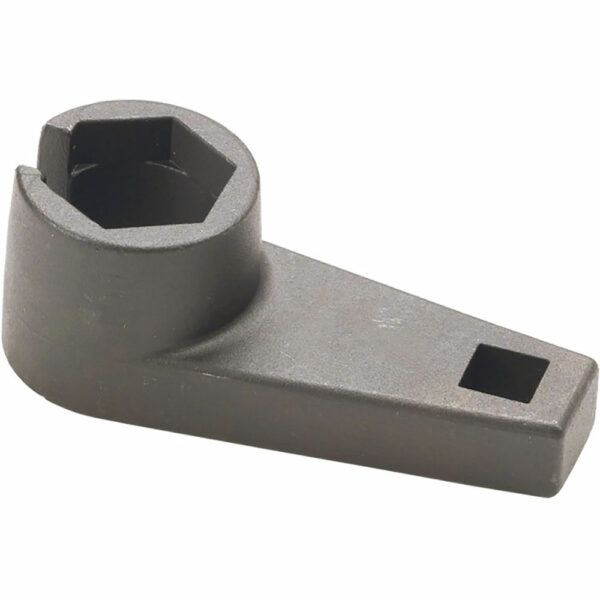 GearWrench 3925D 3/8'' Drive Low Profile Offset Oxygen Sensor Socket 7/8'' (22mm)