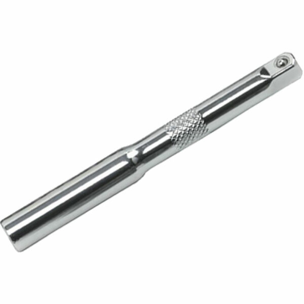GearWrench 310901GR 1/4'' x 3-1/2'' Magnetic Bit Shaft
