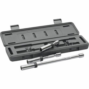 GearWrench 41740D Magnetic Swivel Spark Plug 3 Piece Set