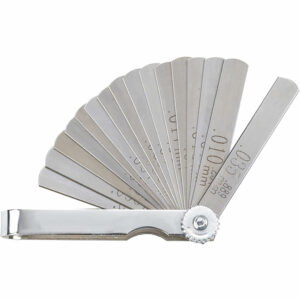 GearWrench 2062D Mini Feeler Gauge
