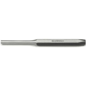 GearWrench 82276 1/4'' x 7'' Pin Punch