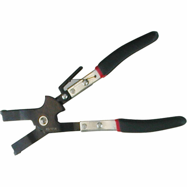 GearWrench 1114D Self-Locking Piston Ring Compressor Pliers