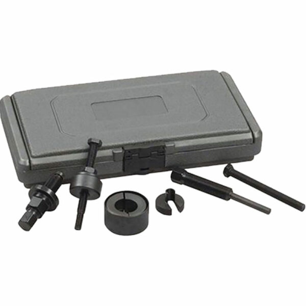 GearWrench 41560D Power Steering Pump Puller 6pc Set
