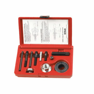 GearWrench 2897D Pulley Puller and Installer 12pc Set