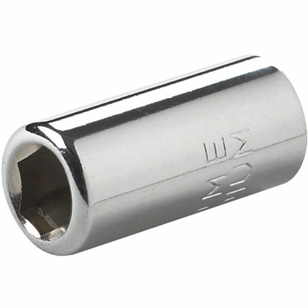 GearWrench 890002GD 1/4'' Square Drive to 1/4'' Hex Shaft Adapter
