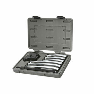 GearWrench 3628D 5-Ton Ratcheting Short/Long Leg Puller