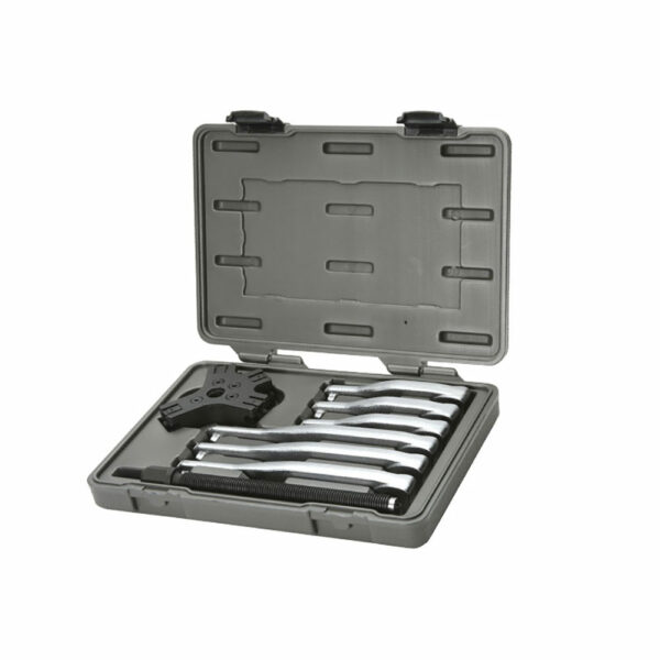 GearWrench 3628D 5-Ton Ratcheting Short/Long Leg Puller