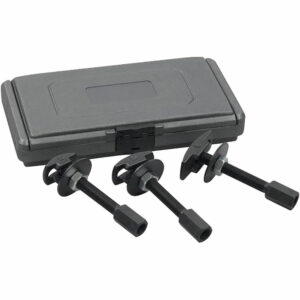 GearWrench 41710 Rear Axle Bearing Puller 3 Piece Set