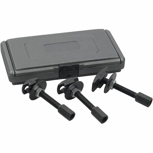 GearWrench 41710 Rear Axle Bearing Puller 3 Piece Set