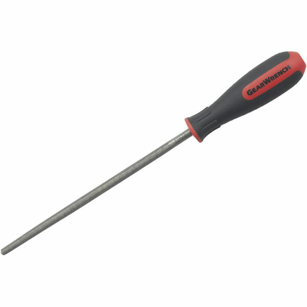 GearWrench 82823 Round Bastard File