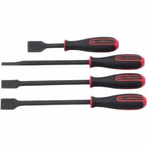 GearWrench 84080 4 Piece Scraper Set