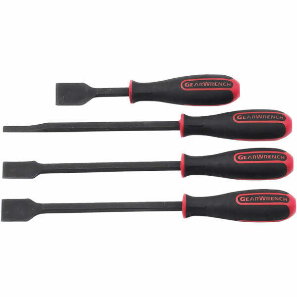 GearWrench 84080 4 Piece Scraper Set