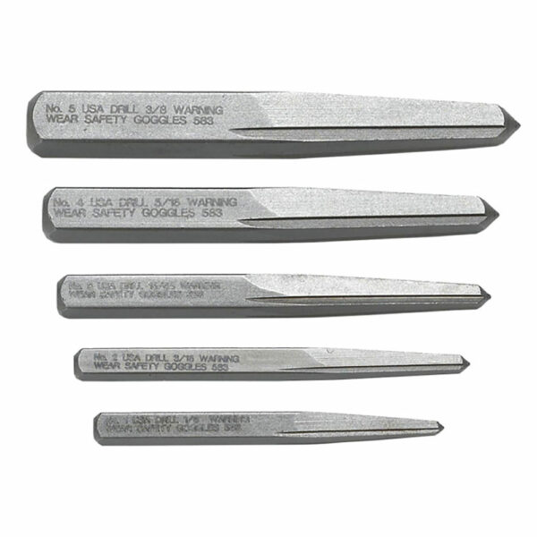 GearWrench Screw Extractors