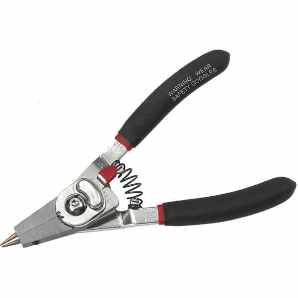 GearWrench 3150D Small Universal Convertible Retaining Ring Pliers