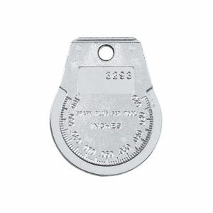 GearWrench 3293D SAE/Metric Spark Plug Gap Gauge