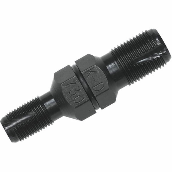 GearWrench 730D 14mm and 18mm Spark Plug Open Thread Chaser