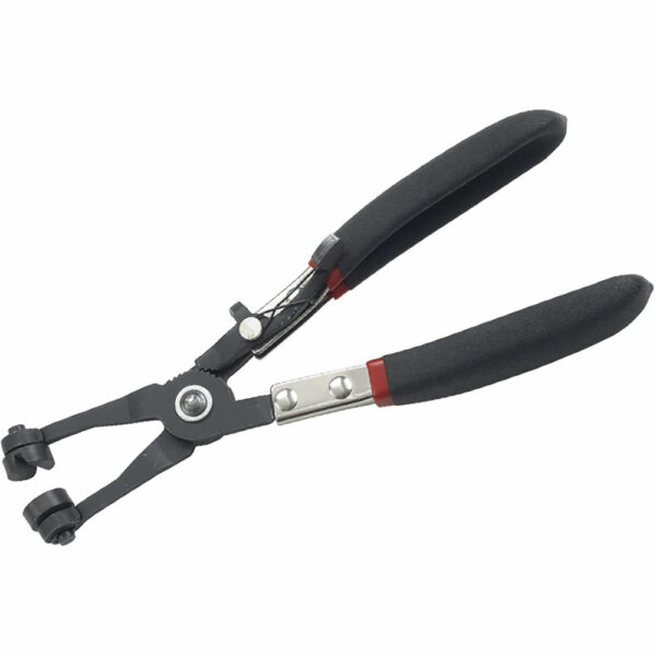 GearWrench 3976D Straight Hose Clamp Pliers