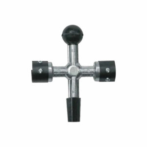 GearWrench 2173DD Three-Way Battery Tool