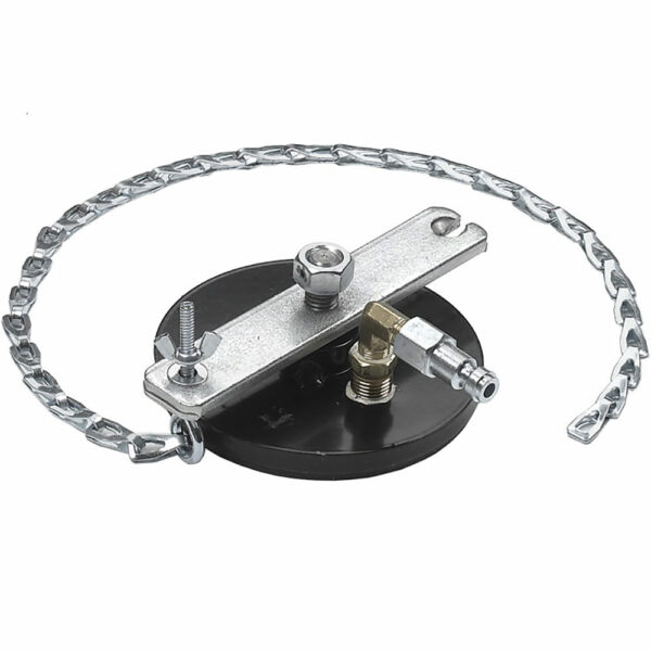 GearWrench 3790D Universal Round Adapter 4-1/8'' for Brake Bleeders 2901D and 3795D